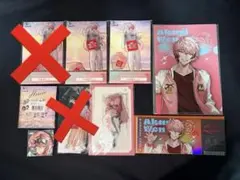 にじさんじ　赤城ウェン　まとめ売り①