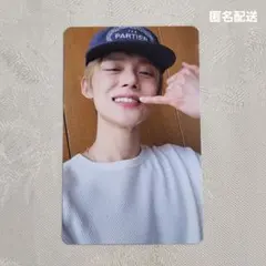 ヨンジュン トレカ NO LABELS weverse ラキドロ ラッキードロー ヨンジュン トレカ NO LABELS ラキドロ ラッキードロー weverse - メルカリ