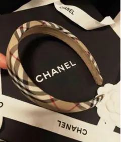 2025年最新】バーバリー カチューシャの人気アイテム - メルカリ