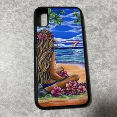 コリーンウィルコックス ケース