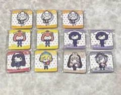 【にじさんじ×サンリオキャラクターズ第2弾】 缶バッジ