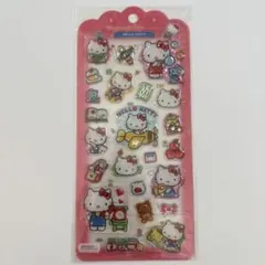 ドロップジェリーシール ハローキティ