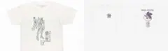 エヴァンゲリオン Tシャツ　２枚セット