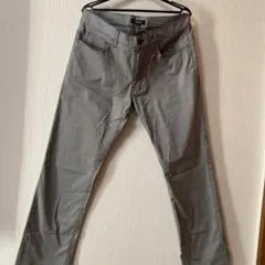 BURBERRY BLACK LABEL 千鳥格子柄 パンツ 76のサムネイル