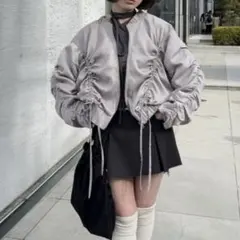 2025年最新】ペリキュール ブルゾンの人気アイテム - メルカリ