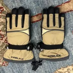 FABLICE ファブリス スノーグローブ 子ども用 130