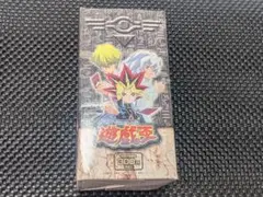 【パック未開封】遊戯王 アマダ トレーディングコレクション 1BOX 15パック