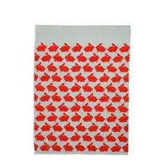 마루신 타월 담요, 아노락 래비츠 낮잠 담요 4992272693140