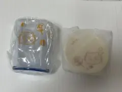 ちいかわ　一番くじ　シーサー