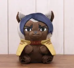 ゴールデンカムイ どうぶつフォーゼ【大】 鯉登少尉 - メルカリ