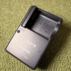 パナソニック 純正 充電器 DMC-FX66 FX60 FX40 FS7 FS6 - メルカリ