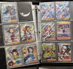 2026年最新】ポケモンカード女の子srの人気アイテム - メルカリ