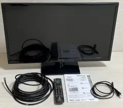 パナソニック32型液晶テレビVIERA TH-32A300のサムネイル