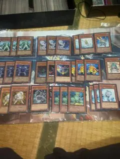 遊戯王1103.ガエルデッキ