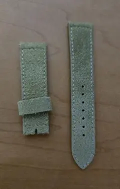 18mm レザーベルト