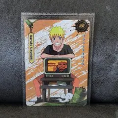 PSA10 ナルト うずまきナルト KAYOU PRカード PSAマガジン - メルカリ