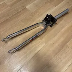 新品 クオータ フル カーボンフォーク 1-1/8,1-1/4 Taperd - メルカリ