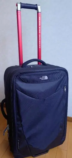 2026年最新】ノースフェイス キャリーケースの人気アイテム - メルカリ