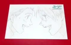 ユーリ!!! on ICE ポストカード4枚セット - メルカリ