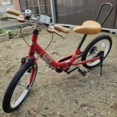 2026年最新】ピープル自転車16インチの人気アイテム - メルカリ
