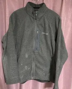 モンベル　クリマプラス200 フリース ジャケット メンズ L 1106523