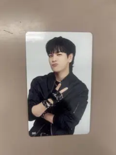 LAPOSTA2025ラポスタ トレカ JO1 豆原一成