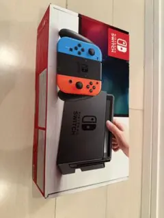 switch本体 セット