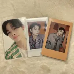 ENHYPEN ニキ ククパケ トレカ