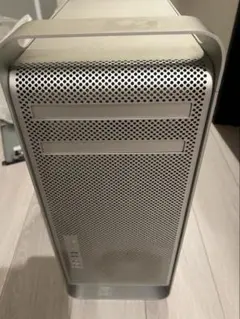 Apple Mac Pro 2009 本体 JUNK/PARTSのサムネイル