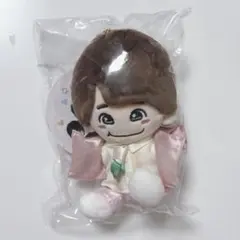 【新品•未開封】なにわ男子　ちびぬい　第二弾 Amazon.co.jp: なにわ男子 ちびぬい 第2弾 初心LOVE (長尾 謙杜