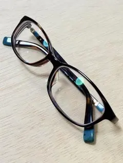 度付きメガネ メガネ