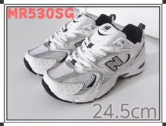 ニューバランスmr530