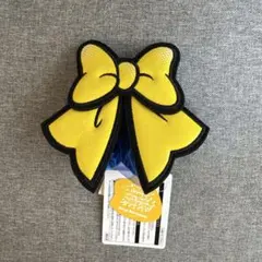 パルパルーザ　ドナルドシュシュ