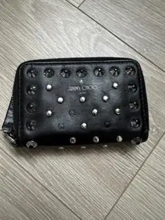 JIMMY CHOO スタースタッズ コインケースのサムネイル