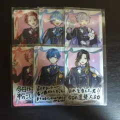 いれいす VOISINGチップス