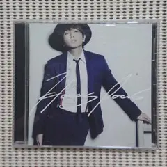 【CD】Nissy（西島隆弘）『HOCUS POCUS』