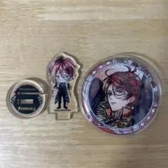 2025年最新】フェネス 缶バッジの人気アイテム - メルカリ
