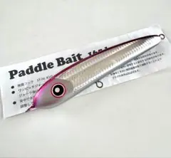 カーペンター パドルベイト 165Bのサムネイル