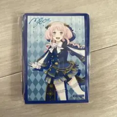中国限定 ヴァンガード MyGO!!!!! 公式スリーブ 千早愛音