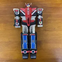 希少 バンダイ 超合金 GC-23 星銃士ビスマルク 美品 - メルカリ