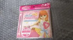 平成レトロ キラキラアイドルリカちゃんカード リカちゃんカードゲーム
