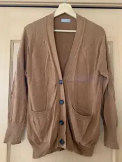 MARGARET HOWELL カーディガン