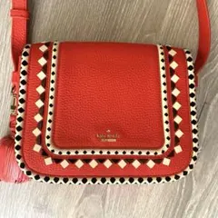 kate spade★限定モデルショルダーバッグ