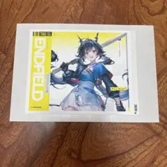 エンドフィールド ラベル缶 ゾアン - メルカリ