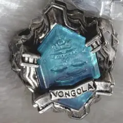 家庭教師REBORNリボーン 六道骸 ニューボンゴレリング 霧