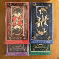 【メルカリ便】コナン　オンライン謎解き　スーテッドハウスからの脱出　四宝館