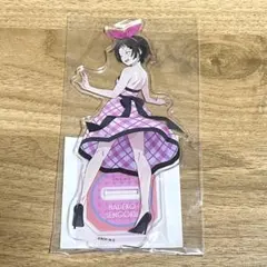 物語シリーズ　千石撫子　アクリルスタンド