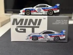 Nissan S15 SILVIA LB-Super Silhouetteのサムネイル