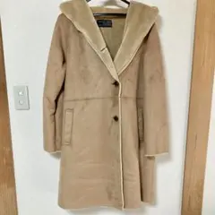 ボアコート　アーバンリサーチ　DOORS