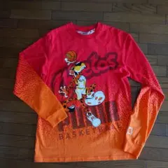 チートス プーマ コラボTシャツ Cheetos pumaのサムネイル